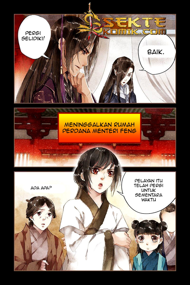 Divine Doctor Chapter 07 Gambar 9